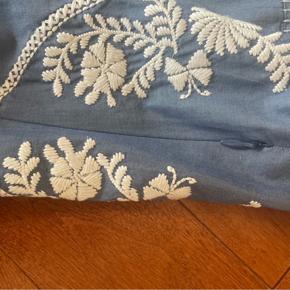 Gorgeous Tory Burch tunic/mini dress.  Like new. - Picture 9 of 10